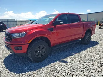 2021 Ford Ranger 1FTER4FH9MLD49422