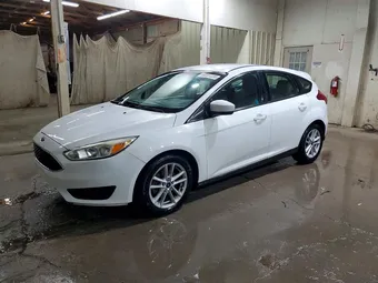 2018 Ford Focus 1FADP3K29JL298776 Lot 60201236