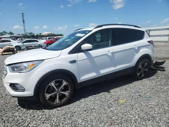 2018 Ford Escape 1FMCU0HD9JUD34381 Lot 61107486