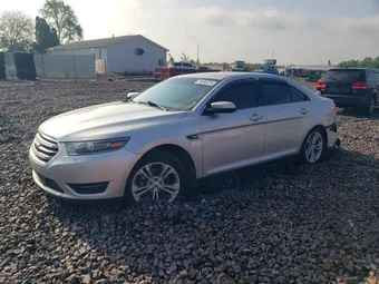 2016 Ford Taurus 1FAHP2H80GG134874