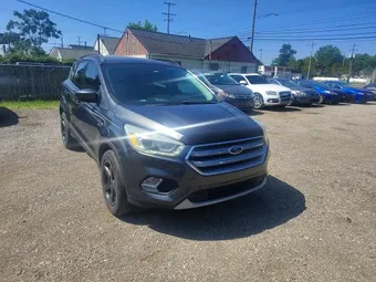 2017 Ford Escape 1FMCU9G90HUC73210