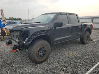 2023 Ford F-150 1FTFW1RJXPFC92967