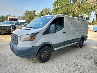 2016 Ford 1FTYE1YM7GKB19244