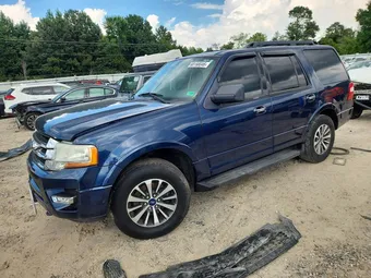 2015 Ford Expedition 1FMJU1JT7FEF01868