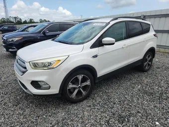 2017 Ford Escape 1FMCU0GDXHUB74247
