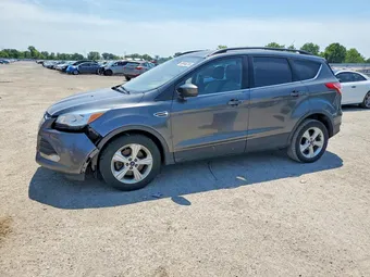 2015 Ford Escape 1FMCU9GXXFUB83980 Lot 60946236