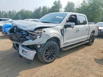 2024 Ford F-150 1FTFW5LDXRFB75712
