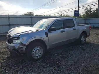 2022 Ford Maverick 3FTTW8F97NRA13643