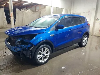 2019 Ford Escape 1FMCU9GD9KUA69548 Lot 61019026