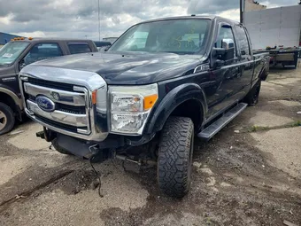 2015 Ford F-350 1FT8W3B68FEC96014