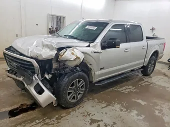 2016 Ford F-150 1FTEW1EF0GKD99157 Lot 56109066