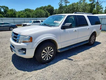 2015 Ford Expedition 1FMJK1JT7FEF43737