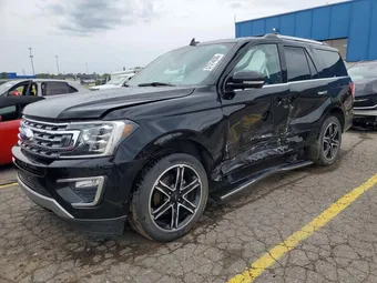 2020 Ford Expedition 1FMJU2ATXLEA63722