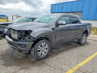 2020 Ford Ranger 1FTER4FH1LLA15660