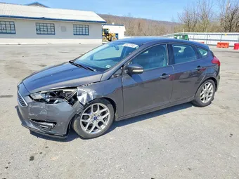 2015 Ford Focus 1FADP3K25FL273686 Lot 48417346