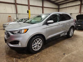 2021 Ford Edge 2FMPK4J99MBA35147