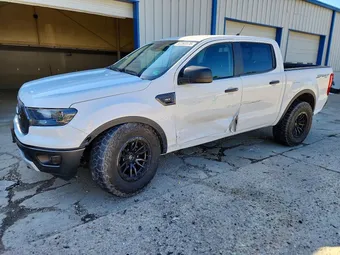 2023 Ford Ranger 1FTER4FH5PLE13718