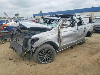 2021 Ford Expedition 1FMJK2AT2MEA25019