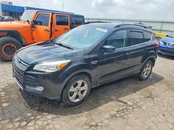 2015 Ford Escape 1FMCU9GX0FUA12882