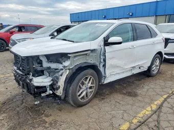 2021 Ford Edge 2FMPK4J92MBA33739