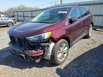 2024 Ford Edge 2FMPK4K97RBA04811