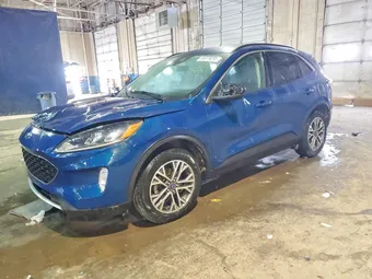 2020 Ford Escape 1FMCU9H69LUB65021 Lot 96979055