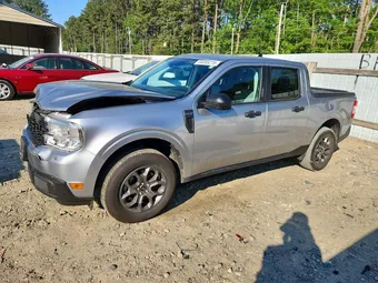 2023 Ford Maverick 3FTTW8E37PRA32578