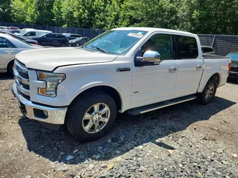 2016 Ford F-150 1FTEW1CP0GKE54752 Lot 61689846