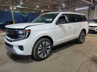 2025 Ford Expedition 1FMJU1M81SEA68453