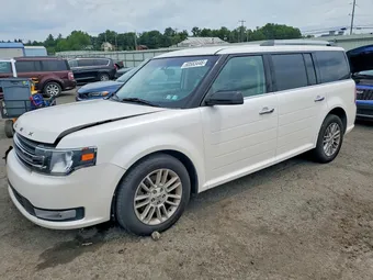 2017 Ford Flex 2FMHK6C88HBA10217