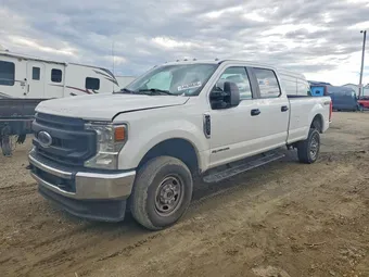 2021 Ford F-350 1FT8W3BT3MED04880