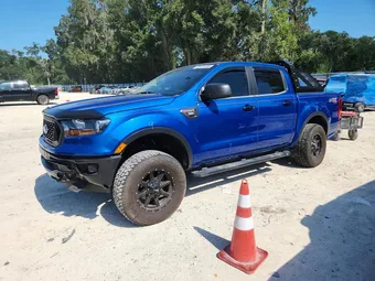 2020 Ford Ranger 1FTER4FH6LLA44264