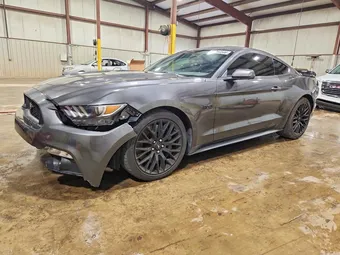 2017 Ford Mustang 1FA6P8CF1H5224337 Lot 57294546