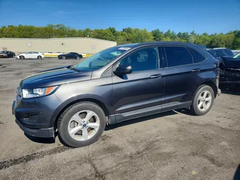 2016 Ford Edge 2FMPK4G92GBB16809 Lot 53780836