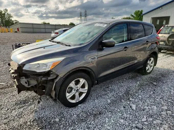 2015 Ford Escape 1FMCU0GX1FUA23143 Lot 63101236