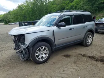 2022 Ford Bronco Sport 3FMCR9A67NRD94674