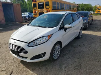 2015 Ford Fiesta 3FADP4CJ0FM184151