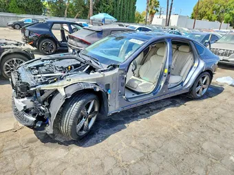 2026 Genesis G80 KMTGC4SC9TU313566