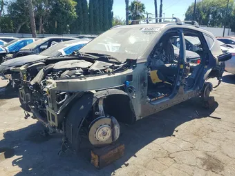 2026 Genesis GV80 KMUHEESC7TU309936