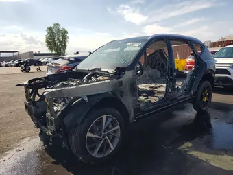 2025 Genesis GV80 KMUHGESB0SU284166