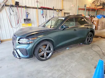 2024 Genesis GV70 5NMMCDTC3RH013487