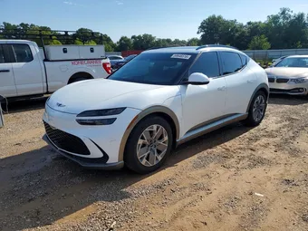 2024 Genesis GV60 KMUKB4SA1RU022088