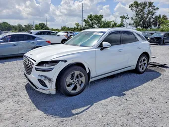 2026 Genesis GV70 5NMMADTB5TH036984