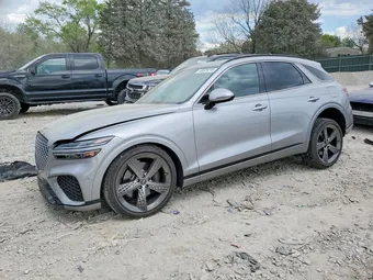 2024 Genesis GV70 5NMMADTBXRH008655