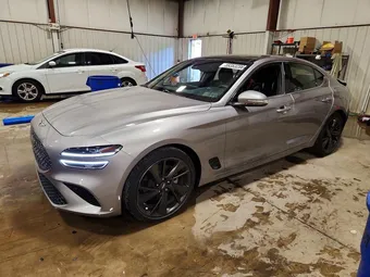 2023 Genesis G70 KMTG34TA8PU132266