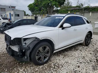 2022 Genesis GV70 KMUMCDTC2NU015649