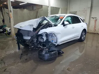 2025 Genesis GV70 5NMMADTB6SH024518