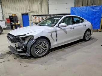 2020 Genesis G70 KMTG34LA2LU049202