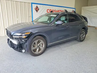 2026 Genesis GV70 5NMMBDTB7TH044016