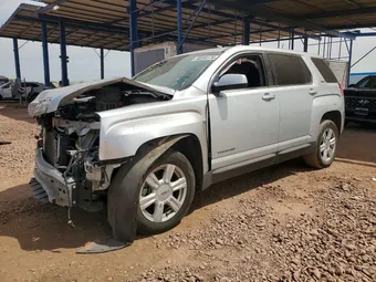 2015 GMC Terrain 2GKALMEK8F6160340